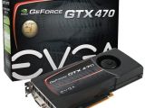 EVGA launches GTX 400 family of six