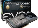 EVGA launches GTX 400 family of six