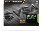 EVGA's New GTX 660 Video Cards