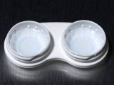 Contact lenses must be kept in special cases