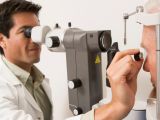 Regular visits to an eye doctor can only help