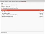 Ubuntu Tweak additional