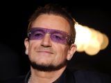 A hoax circulated recently about U2's singer Bono being treated for Ebola
