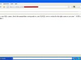 SQL injection attack against Edimax.com - sample #1