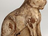 Many of the animal mummies were meant as gifts for the gods