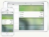 Elgato Eve app for iOS
