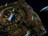 Elite: Dangerous requires you to be a good driver