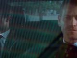 Jamie Dornan as the millionaire businessman Christian Grey