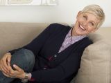 DeGeneres has a reputation for being a clean-cut celebrity