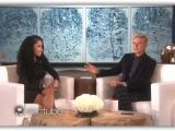 Ellen DeGeneres praises Nicki Minaj for her recent SNL appearance