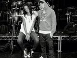 Eminem and Rihanna have released 4 tracks together, did a US tour as well