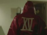 “XV” stands for Eminem’s new album, “Shady XV”
