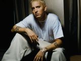 Eminem broke on the scene with his alter ego Slim Shady, to whom he attributed his most offensive lyrics so far