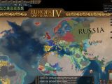 Europa Universalis IV is focused on history