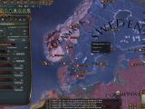 Europa Universalis IV gameplay