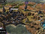 Endless Legend looks like a typical hex-based 4X game, at least on the surface