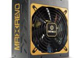 Enermax New MAXREVO 1500W and Platimax 1350W Power Supply Units