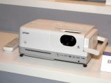 The Epson PictureMate 50 projector (Japanese version)