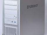 Epson Endeavor Pro 750