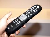 The EMP-TW2000 remote control
