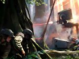 A look at Star Wars Battlefront