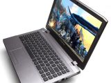 Eurocom M4 will sustain anything you throw at it