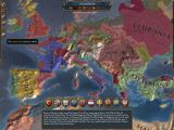 Europa Universalis IV - Common Sense options