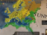 Europa Universalis IV - Common Sense religions
