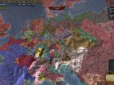 Europa Universalis IV - Common Sense Germany tweaks