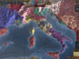 Europa Universalis IV - Common Sense Italy improvements
