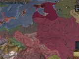 Europa Universalis IV - Common Sense Russia borders
