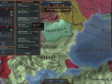 Europa Universalis IV - El Dorado options