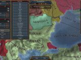 A Nation is born in Europa Universalis IV - El Dorado
