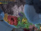 Europa Universalis IV - El Dorado strategy