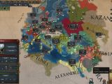 Europa Universalis IV - El Dorado overview