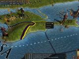 Map moments in Europa Universalis IV - El Dorado