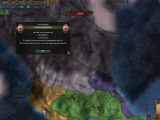 Europa Universalis IV - El Dorado grand strategy
