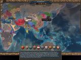 World to explore in Europa Universalis IV - El Dorado