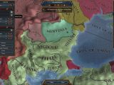 Europa Universalis IV - El Dorado capital decision