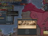 Europa Universalis IV is adding events
