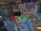 Europa Universalis IV expands complexity