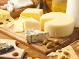 A new coating promises to keep cheese fresh for longer