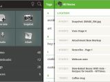 Evernote for Android 4.1