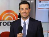 Carson Daly is also part of The Today team, no word yet if he’s staying put or not