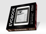 Evobook box shot