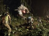 Work as a team in Evolve