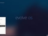 Evolve OS apps