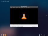 The default media player