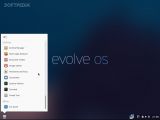 More utilities in Evolve OS