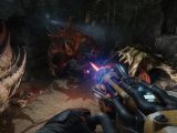 Evolve packs a ton of action